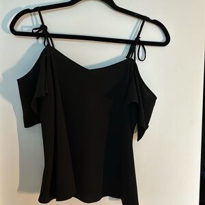 Top shop open sleeve Us 4
